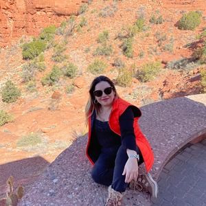 Meet your Posher, Jinna